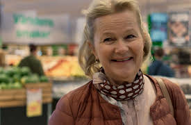 All and Eva S01: And Inger