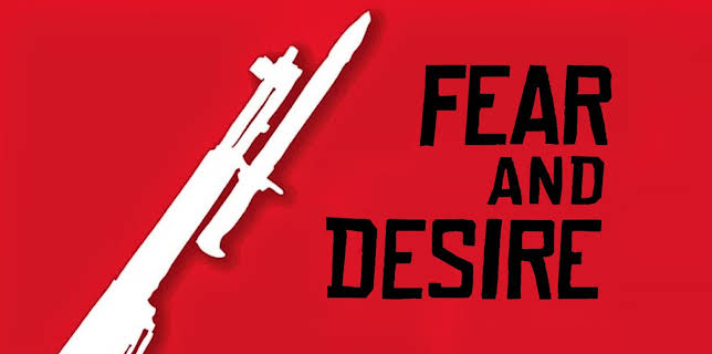 Fear and Desire (1953)