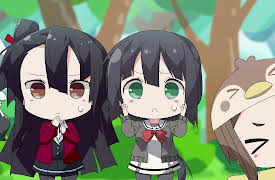 Shorts: What is it You Seek? Subtitled