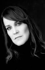 Unnur Ösp Stefánsdóttir som 