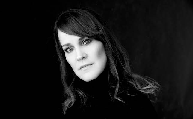 Unnur Ösp Stefánsdóttir