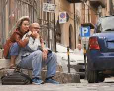 Husdraumar på Sicilia