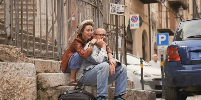 Husdraumar på Sicilia