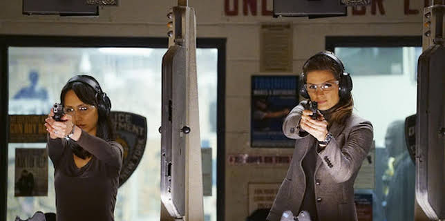 13:50: Castle (S7 E17) (S7) | Kabel Eins | 10/16 2025