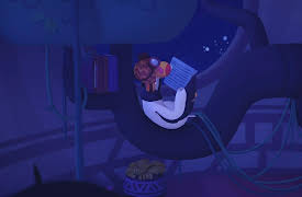 Taina and the Amazon's Guardians: Oh, What A Sloth!