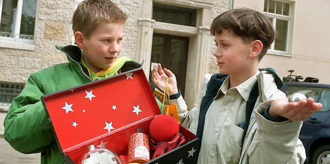 12:35: In aller Freundschaft (S03/E10) | One | 3/18 2026