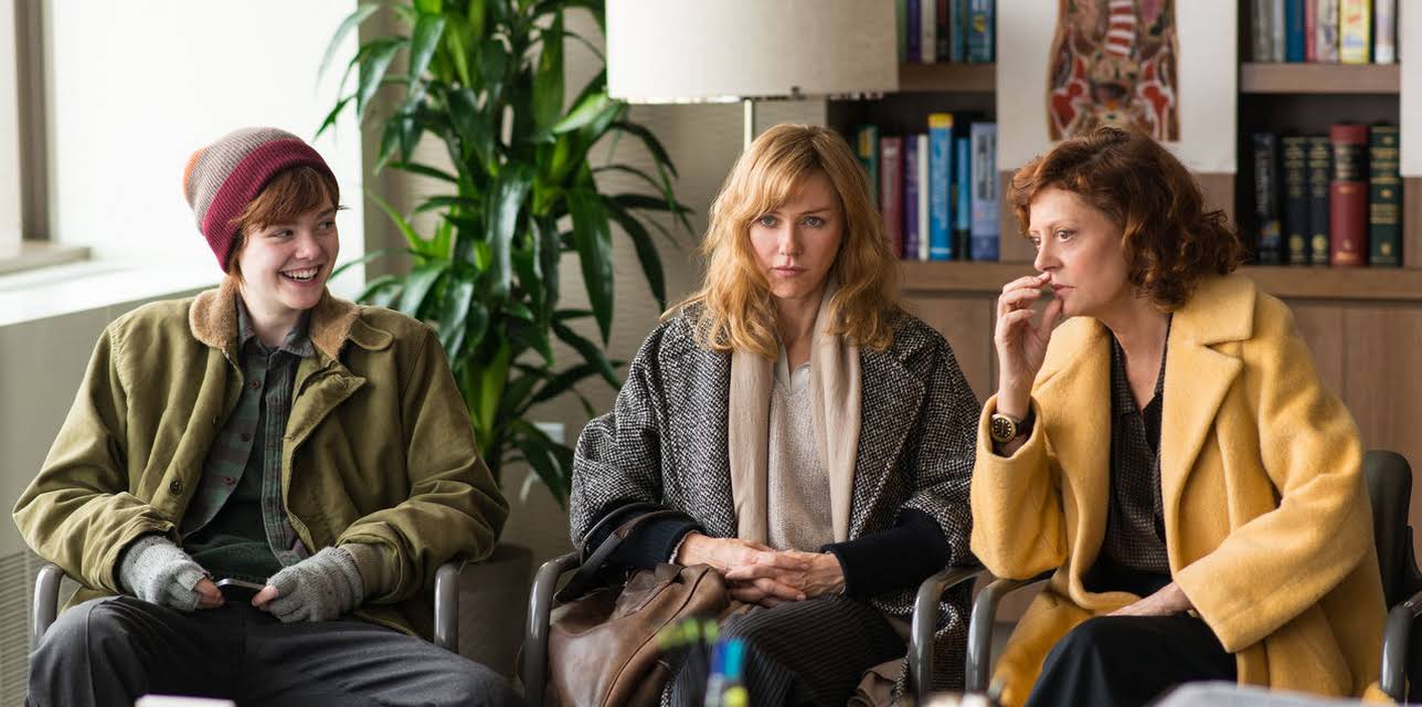 3 Generations (2016)