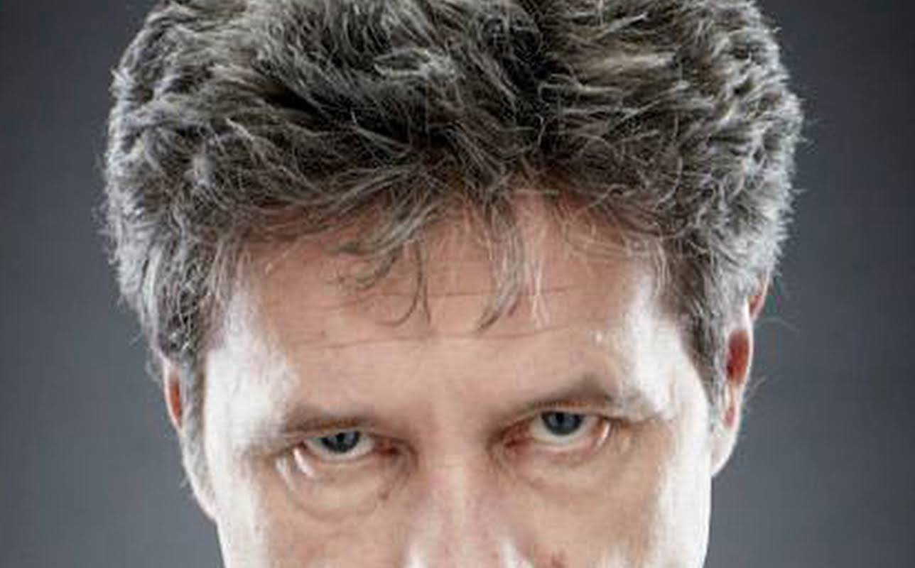 Ivaylo Geraskov