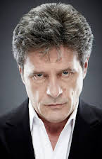 Ivaylo Geraskov como Detective 
  
  
  (as Ivailo Garaskov)