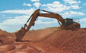 Guldjägarna i Australien