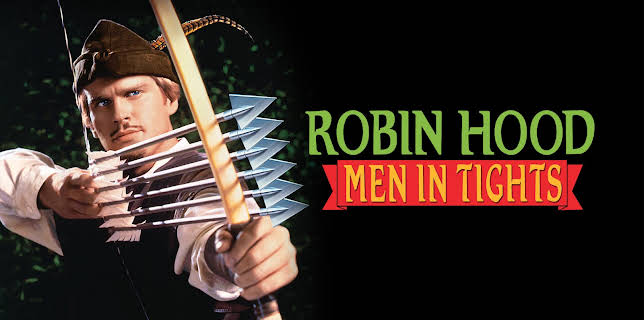 Robin Hood: Men In Tights (1993)