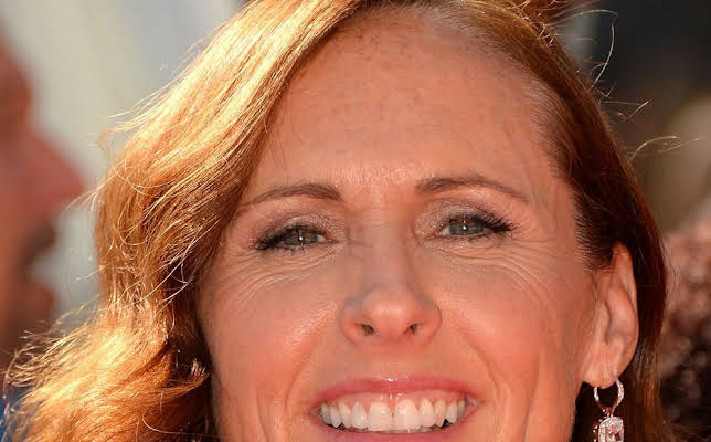 Molly Shannon