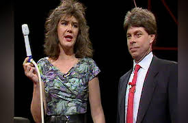 Whose Line is it Anyway?: Episode 1