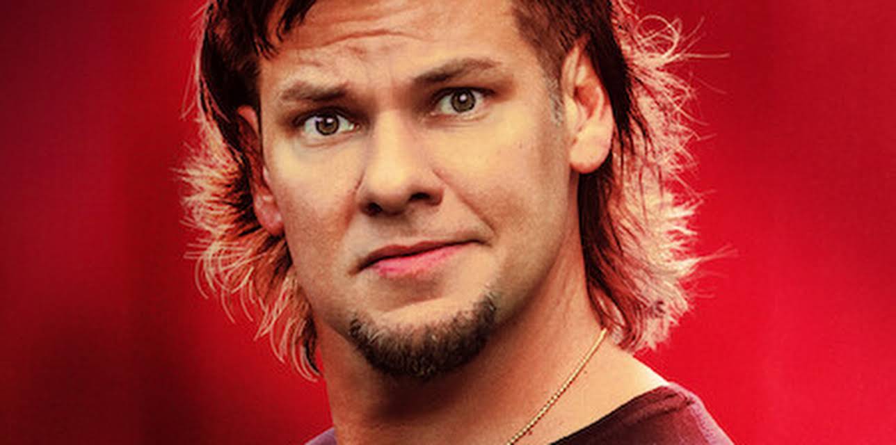 Theo Von: Regular People (2021)