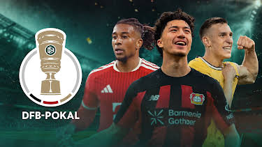 18:30: DFB-Pokal | RTL | 10/27 2026