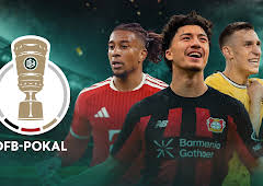 DFB-Pokal