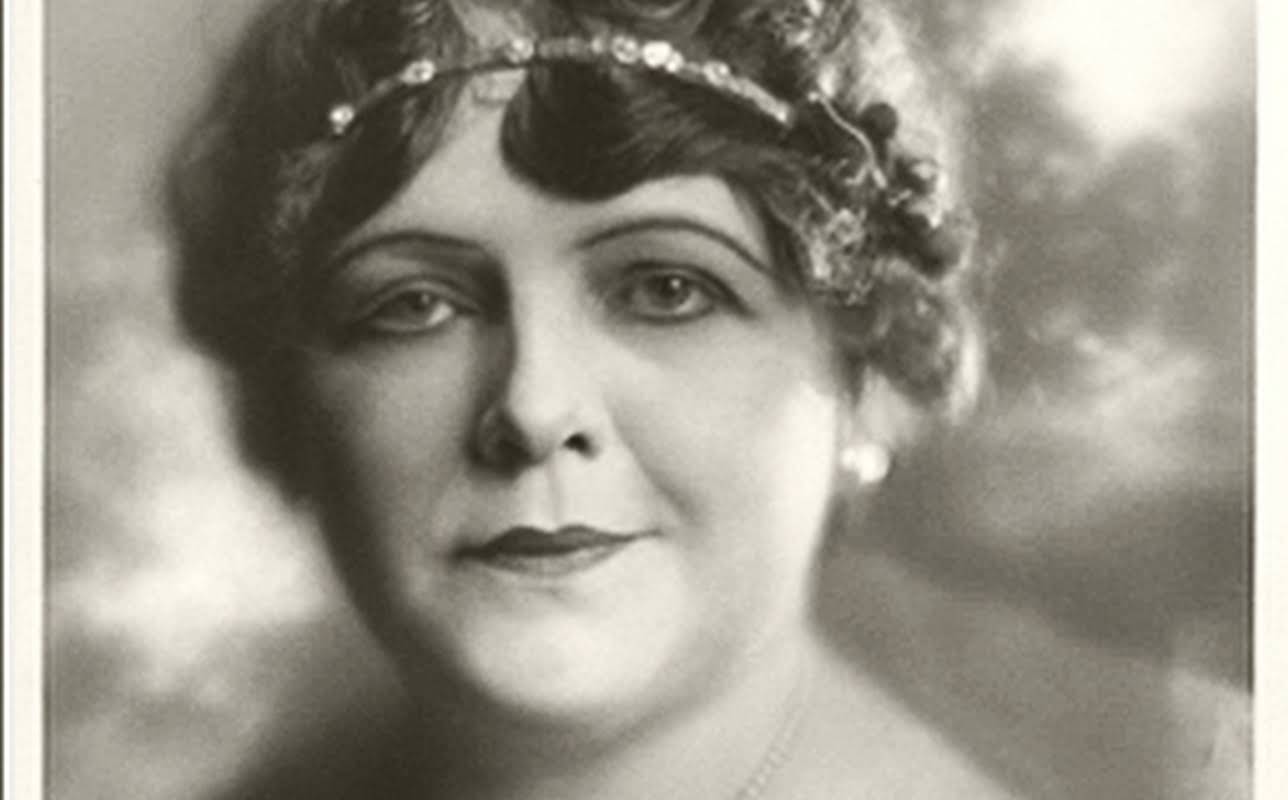 Maidel Turner