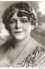 Maidel Turner as 
