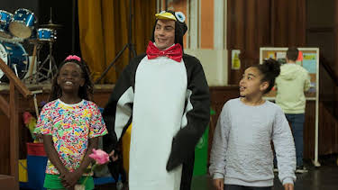 2:35 PM: Molly and Mack (S5) | Cbeebies | 8/14 2026