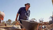 Australian Gold - Schatzsuche Down Under