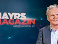 Mayrs Magazin - Wissen für alle
