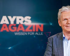 Mayrs Magazin - Wissen für alle