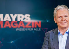 Mayrs Magazin - Wissen für alle