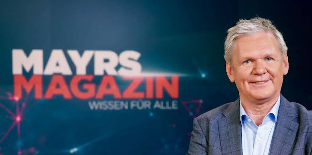Mayrs Magazin - Wissen für alle