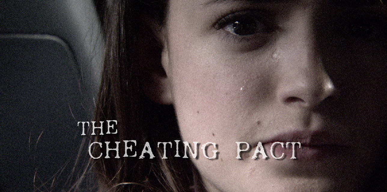 The Cheating Pact (2013)