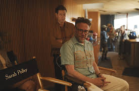 The Studio: The Oner