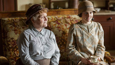 08:15: Downton Abbey (S6 E5) (S6) | Viasat Series | 7/9 2026