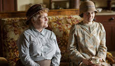 Downton Abbey (S6 E5)