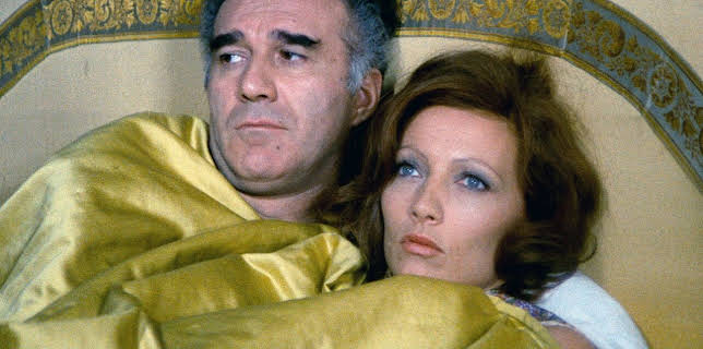 20:15: Blutige Hochzeit | Arte | 3/16 2026