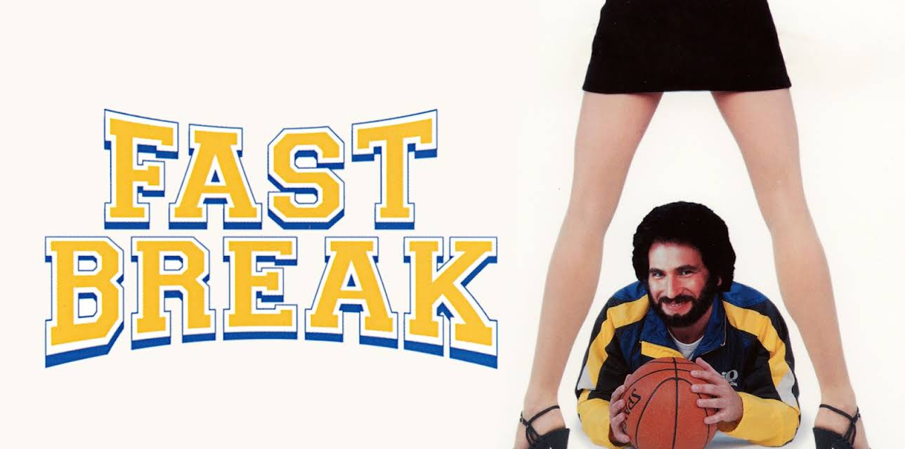 FAST BREAK (1979)