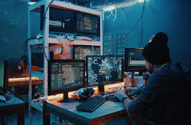 Spioneri genom historien: Kodknäckarna