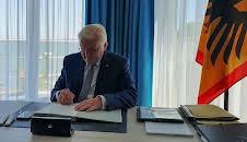 Weihnachtsansprache des Bundespräsidenten