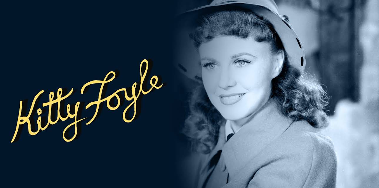 Kitty Foyle (1940)