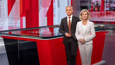 19:00: TV4 Nyheterna | TV4 | 8/8 2025