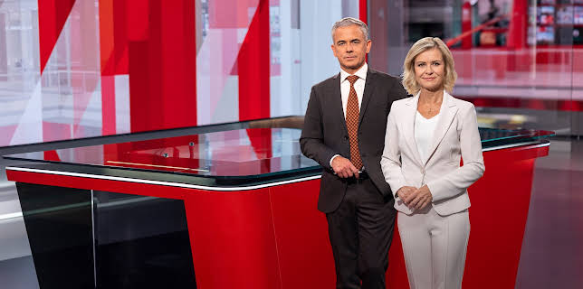 18:00: TV4 Nyheterna | TV4 | 8/8 2025