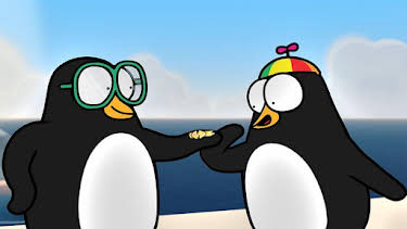4:45 PM: Piripenguins (S1) | Cbeebies | 4/9 2026