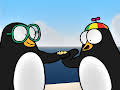 Piripenguins
