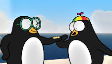 Piripenguins