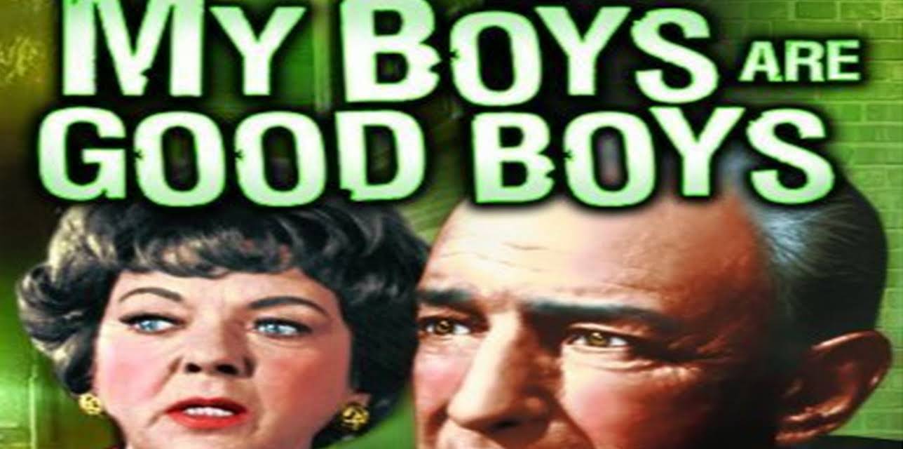 My Boys are Good Boys (1978) (1979)