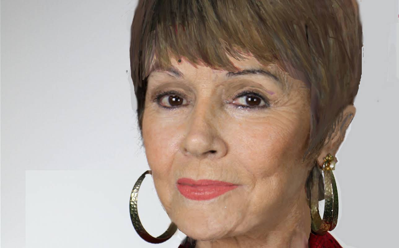 Marcia Rodd