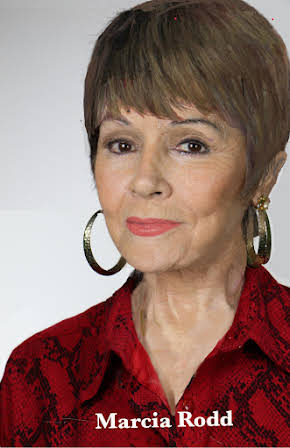 Marcia Rodd as 