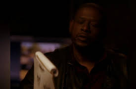 Criminal Minds: Suspect Behavior, Season 1: See No Evil