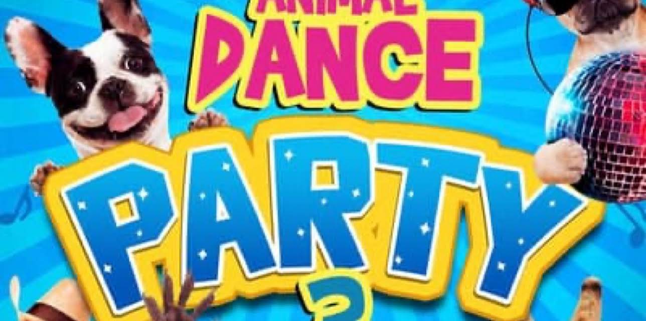 Animal Dance Party 3 (2022)