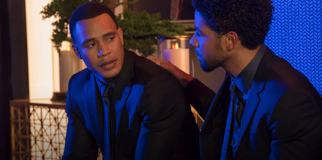 16:00: Empire (S4 E16) (S4) | Viasat Series | 12/15 2025