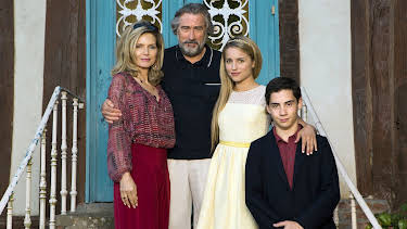 22:05: Malavita - The Family | RTL 2 | 7/26 2026