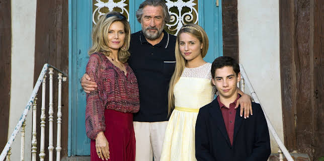 20:15: Malavita - The Family | RTL 2 | 2/1 2026